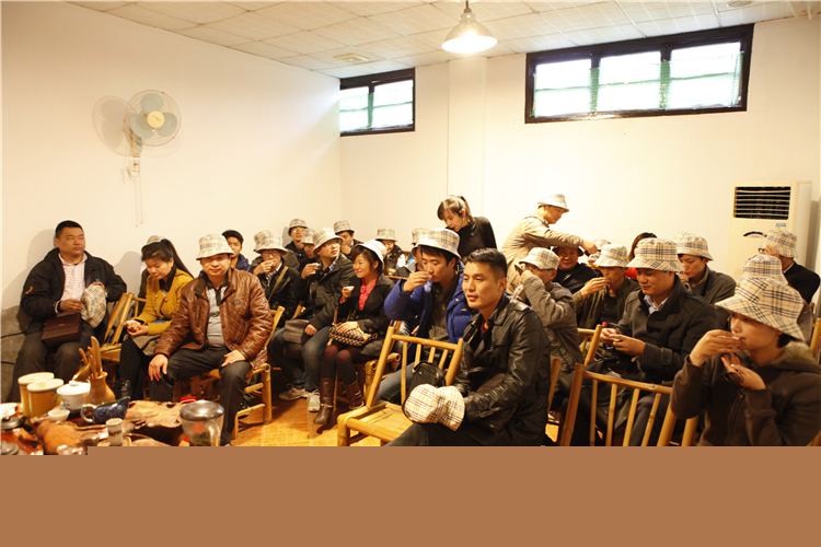 公司武漢之旅4